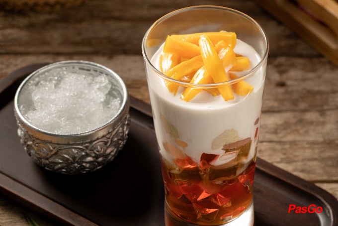 Thai Market - Phan Xích Long-7